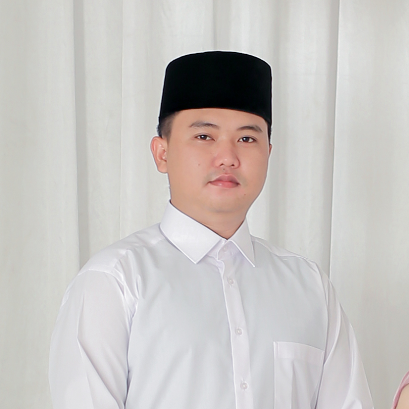 Foto Pengantin Pria
