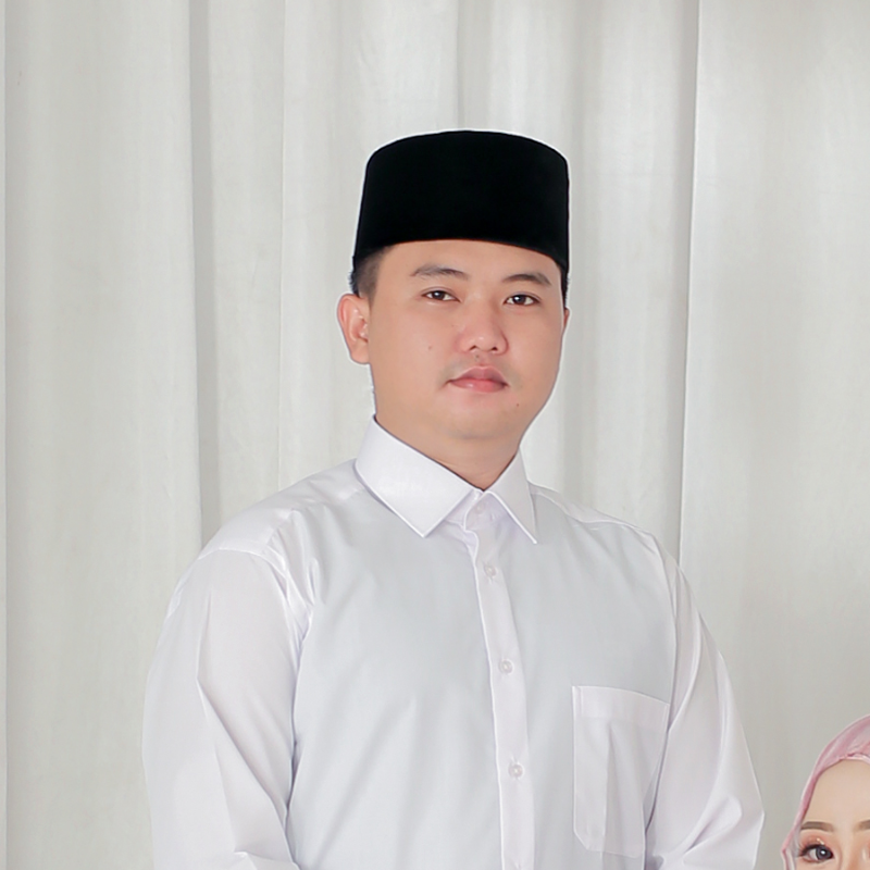 Foto Pengantin Pria