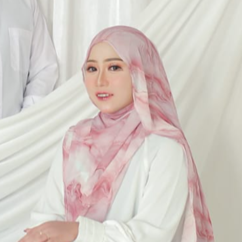 Foto Pengantin Wanita