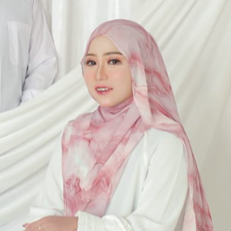 Foto Pengantin Wanita